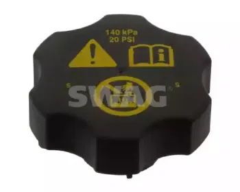 Кришка розширювального бачка SWAG купить